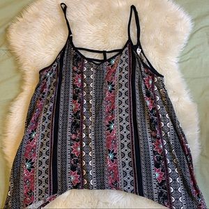Pacsun top size small